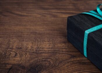 It's my birthday, but who cares