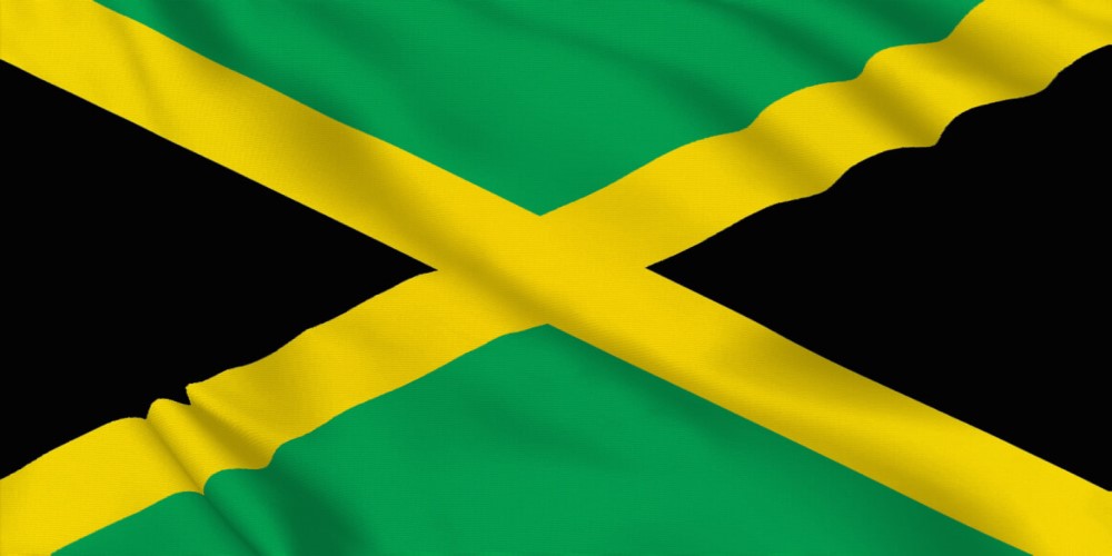 Jamaican passport Visa Free countries