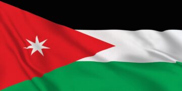 Jordanian passport Visa Free countries