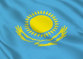 Kazakhstani passport Visa Free countries