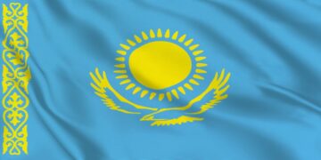 Kazakhstani passport Visa Free countries