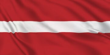 Latvian passport Visa Free countries