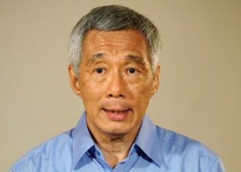 Lee Hsien Loong Net Worth