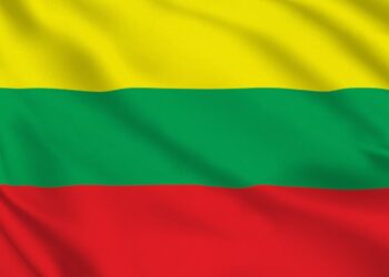 Lithuanian passport Visa Free countries