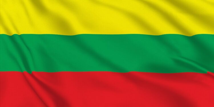 Lithuanian passport Visa Free countries