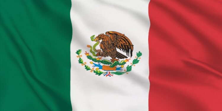 Mexican passport Visa Free countries