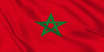 Moroccan passport Visa Free countries