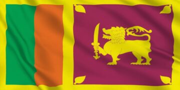 Sri Lankan passport Visa Free countries