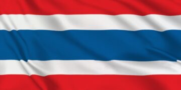 Thai passport Visa Free countries