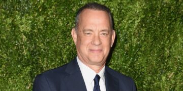Tom Hanks Net Worth