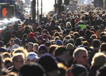 Top 10 fastest growing cities in the world