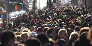 Top 10 fastest growing cities in the world