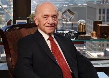 Top 20 richest lawyers in the world