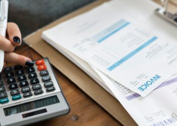 What you need to know about GST invoicing