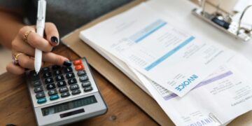 What you need to know about GST invoicing