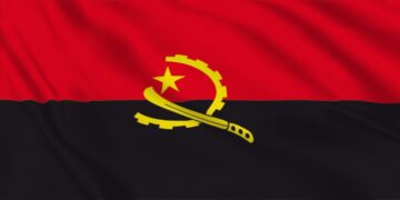 Angolan passport Visa Free countries