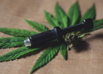 Benefits of CBD for athletes