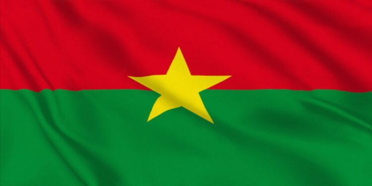 Burkinabe passport Visa Free countries