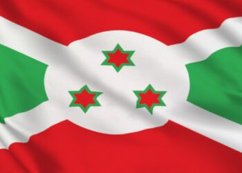 Burundian passport Visa Free countries