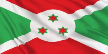 Burundian passport Visa Free countries