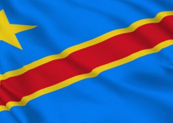 Congo-Kinshasa passport Visa Free countries