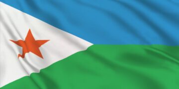 Djibouti passport Visa Free countries