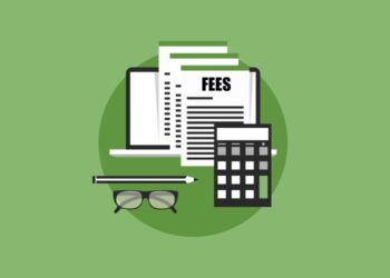 Fees for bankruptcy, companies and collateral registry in Kenya
