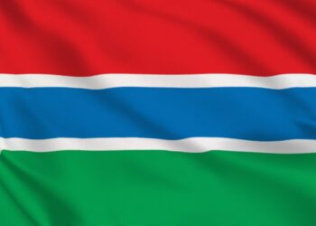 Gambian passport Visa Free countries