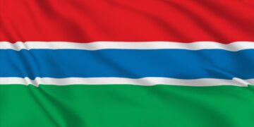 Gambian passport Visa Free countries