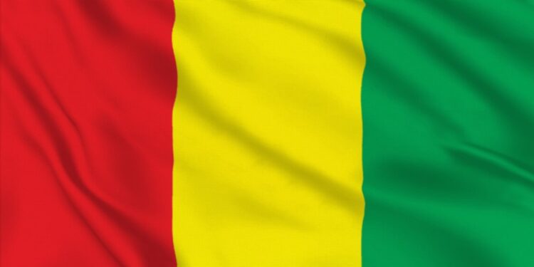 Guinean passport Visa Free countries