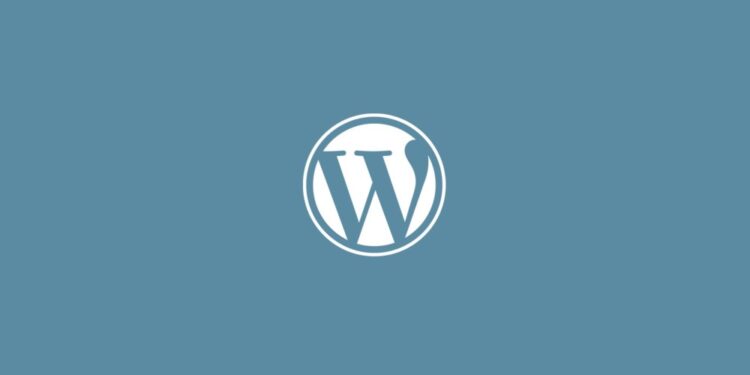 Com augmentar el temps màxim d’execució de WordPress