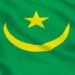 Mauritanian nga passport Visa Libre nga mga nasud