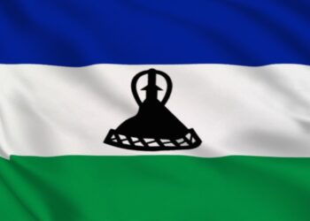Mosotho passport Visa Free countries