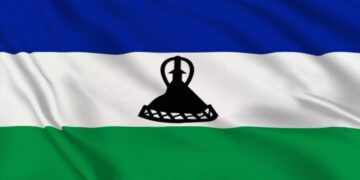 Mosotho passport Visa Free countries