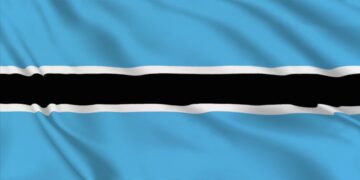 Motswana passport Visa Free countries