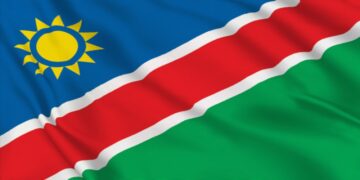 Namibian passport Visa Free countries