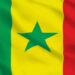 Senegalska vegabréfið Visa Free lönd