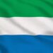 Sierra Leonean Pass Visa Free Länner