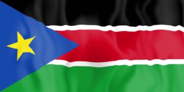 South Sudanese passport Visa Free countries
