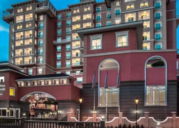 Top 10 most expensive hotels in Kenya