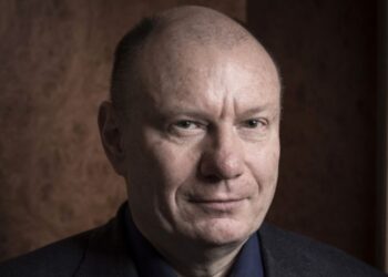 Top 10 richest people in Russia