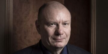 Top 10 richest people in Russia