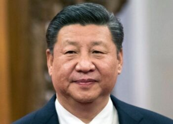 Top 20 most powerful people in the world