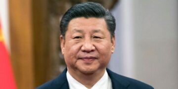 Top 20 most powerful people in the world