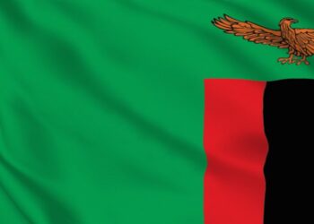 Zambian passport Visa Free countries