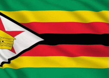 Zimbabwean passport Visa Free countries