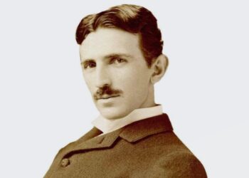 Best quotes from Nikola Tesla