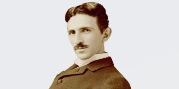 Best quotes from Nikola Tesla