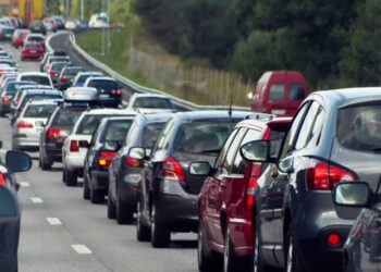 How to reduce traffic congestion