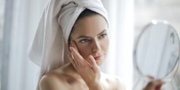 How to remove acne from your skin using CBD oil